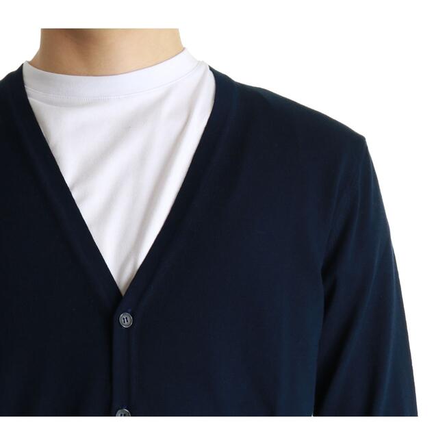 CARDIGAN BASIC RETOIS - Mad Fashion | img vers.650x/